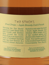 Load image into Gallery viewer, Two Stacks Fruit Drops Apple Brandy Cask - Bottle Of Japan