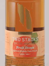 Load image into Gallery viewer, Two Stacks Fruit Drops Apricot Brandy Cask - Bottle Of Japan