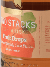Load image into Gallery viewer, Two Stacks Fruit Drops Apricot Brandy Cask - Bottle Of Japan
