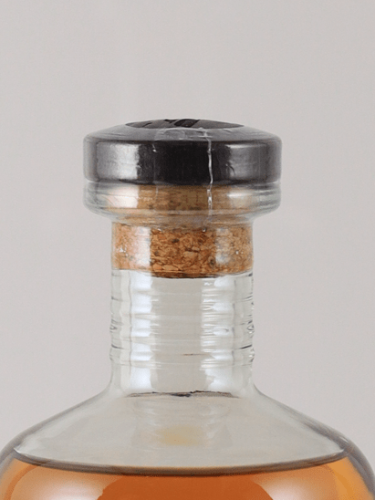 Two Stacks Fruit Drops Apricot Brandy Cask - Bottle Of Japan