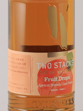 Load image into Gallery viewer, Two Stacks Fruit Drops Apricot Brandy Cask - Bottle Of Japan