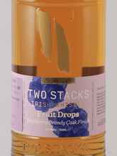 Load image into Gallery viewer, Two Stacks Fruit Drops Blackberry Brandy Cask - Bottle Of Japan