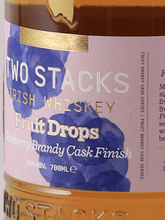 Load image into Gallery viewer, Two Stacks Fruit Drops Blackberry Brandy Cask - Bottle Of Japan