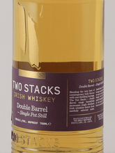 Load image into Gallery viewer, Two Stacks Single Pot Still - Bottle Of Japan