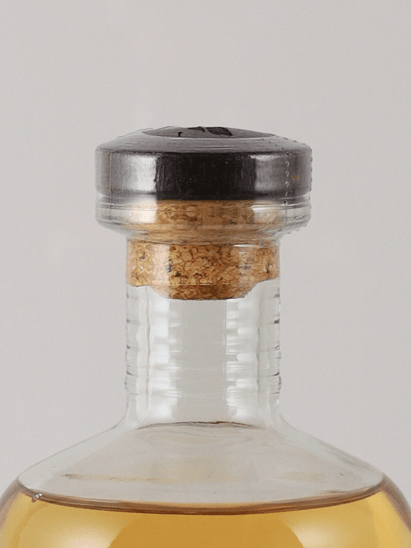 Two Stacks Single Pot Still - Bottle Of Japan
