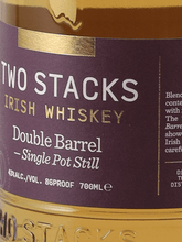 Load image into Gallery viewer, Two Stacks Single Pot Still - Bottle Of Japan