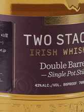 Load image into Gallery viewer, Two Stacks Single Pot Still - Bottle Of Japan