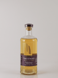 Two Stacks Single Pot Still - Bottle Of Japan