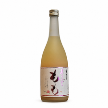 Load image into Gallery viewer, Umenoshu Shuzo Aragoshimo 720ml on white background