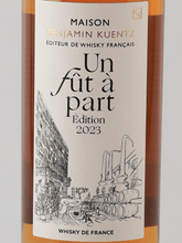 Load image into Gallery viewer, Un Futa Part - Bottle Of Japan