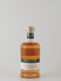 Uncharted Whisky Linkwood 7 Year Old 2017 - Bottle Of Japan