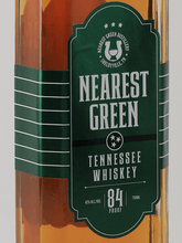 Load image into Gallery viewer, Uncle Nearest Nearest Green Tennessee Whiskey - Bottle Of Japan