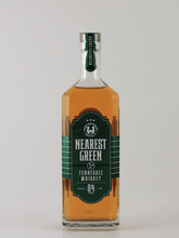 Load image into Gallery viewer, Uncle Nearest Nearest Green Tennessee Whiskey - Bottle Of Japan