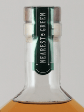 Load image into Gallery viewer, Uncle Nearest Nearest Green Tennessee Whiskey - Bottle Of Japan