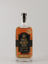 Load image into Gallery viewer, Uncle Nearest Single Barrel - Bottle Of Japan