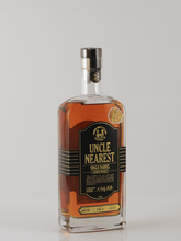 Load image into Gallery viewer, Uncle Nearest Single Barrel - Bottle Of Japan