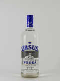 Ursus Vodka