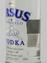 Load image into Gallery viewer, Ursus Vodka - Bottle Of Japan