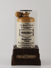Load image into Gallery viewer, Usquaebach - Bottle Of Japan