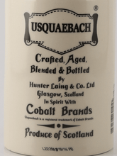 Load image into Gallery viewer, Usquaebach - Bottle Of Japan