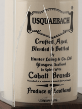 Load image into Gallery viewer, Usquaebach - Bottle Of Japan