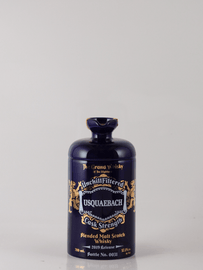 Usquaebach An Ald Ri 2019 Release - Bottle Of Japan