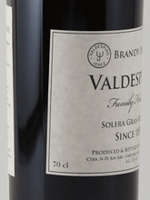 Load image into Gallery viewer, Valdespino Family Heritage Brandy 2025 Release - Bottle Of Japan