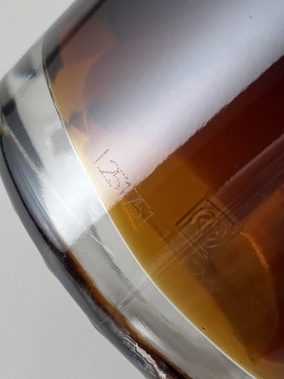 Valdespino Family Heritage Brandy 2025 Release - Bottle Of Japan