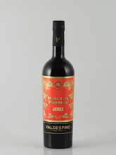 Load image into Gallery viewer, Valdespino Moscatel Promesa - Bottle Of Japan