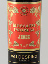 Load image into Gallery viewer, Valdespino Moscatel Promesa - Bottle Of Japan