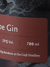 Load image into Gallery viewer, Valexsten Slow Gin - Bottle Of Japan