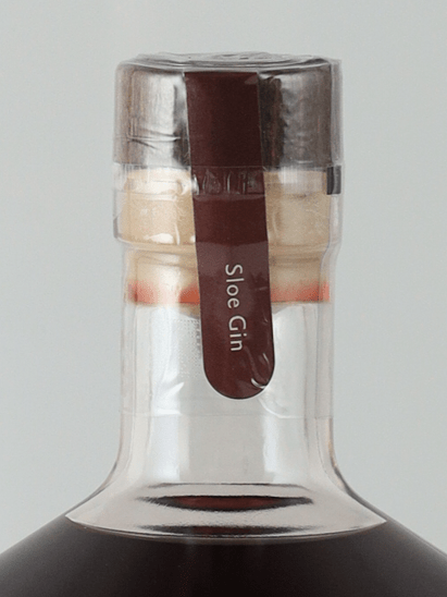 Valexsten Slow Gin - Bottle Of Japan