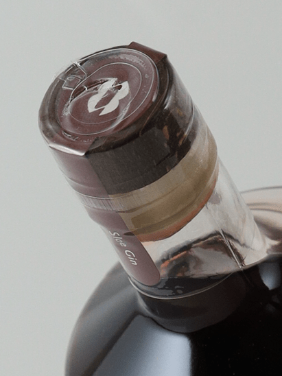 Valexsten Slow Gin - Bottle Of Japan