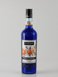 Vedrenne Blue Curaçao - Bottle Of Japan