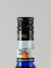 Load image into Gallery viewer, Vedrenne Blue Curaçao - Bottle Of Japan