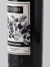 Load image into Gallery viewer, Vedrenne Creme de Cassis - Bottle Of Japan