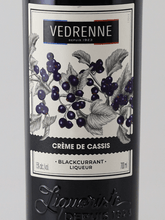 Load image into Gallery viewer, Vedrenne Creme de Cassis - Bottle Of Japan