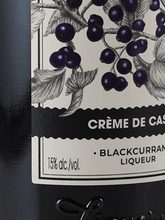 Load image into Gallery viewer, Vedrenne Creme de Cassis - Bottle Of Japan
