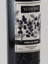 Load image into Gallery viewer, Vedrenne Creme de Cassis - Bottle Of Japan