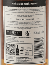 Load image into Gallery viewer, Vedrenne Creme de Chestnut - Bottle Of Japan