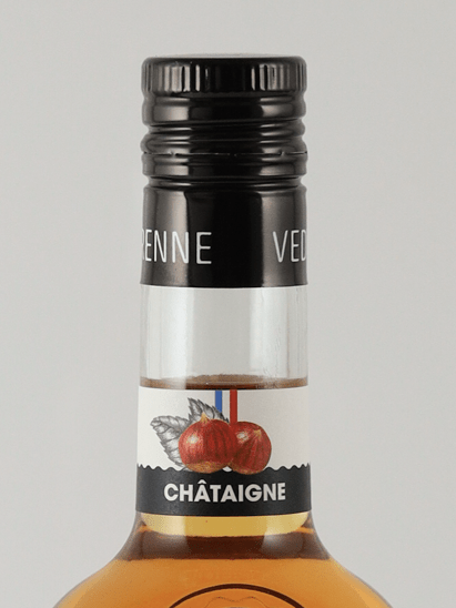 Vedrenne Creme de Chestnut - Bottle Of Japan