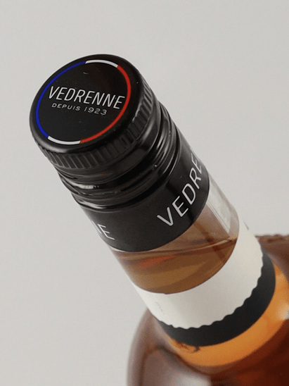 Vedrenne Creme de Chestnut - Bottle Of Japan