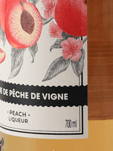 Load image into Gallery viewer, Vedrenne Creme de Peche - Bottle Of Japan