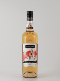 Vedrenne Creme de Peche - Bottle Of Japan