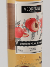 Load image into Gallery viewer, Vedrenne Creme de Peche - Bottle Of Japan