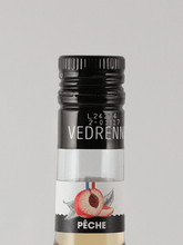 Load image into Gallery viewer, Vedrenne Creme de Peche - Bottle Of Japan