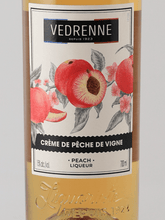 Load image into Gallery viewer, Vedrenne Creme de Peche - Bottle Of Japan