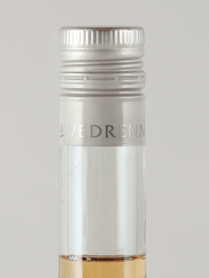 Vedrenne Creme de Pink Grapefruit - Bottle Of Japan