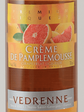 Load image into Gallery viewer, Vedrenne Creme de Pink Grapefruit - Bottle Of Japan