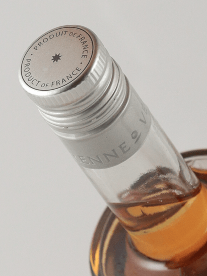 Vedrenne Creme de Pink Grapefruit - Bottle Of Japan